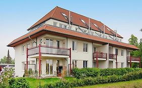 Apartment, Nienhagen